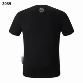 Picture of Philipp Plein T Shirts Short _SKUPPM-3XL203938447